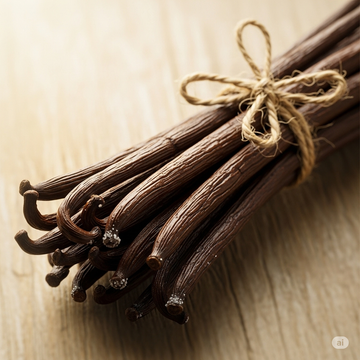 Why Tahitian Vanilla Beans Are Loved by Chefs Worldwide