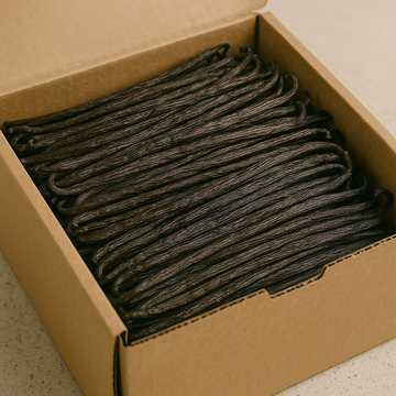 How to Store Vanilla Beans to Keep Them Fresh Longer