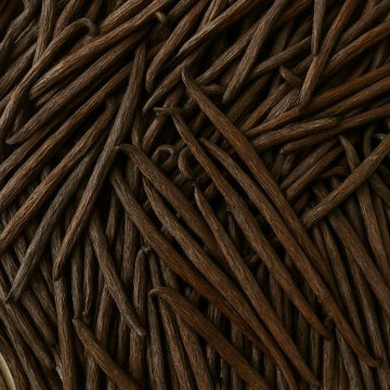  Bulk Vanilla Beans