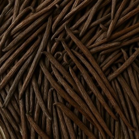 How to Use Vanilla Beans Like a Pro