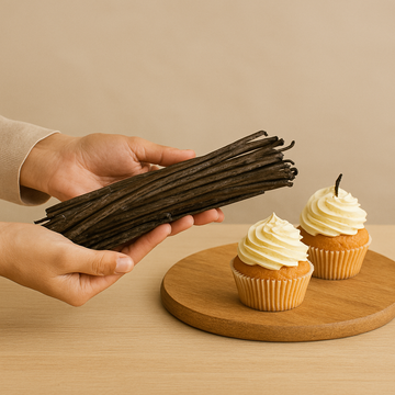 Where to Buy Vanilla Beans Near You