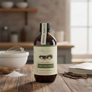 Double Fold Vanilla: What It Means and Why It Matters