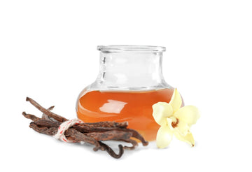 Pure Vanilla Extract by Banyan