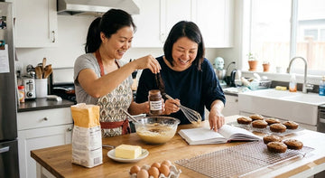 Vanilla Bean Powder: A Versatile Ingredient for Every Recipe