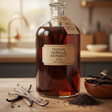 Best Vanilla Beans for Extract: Expert Picks