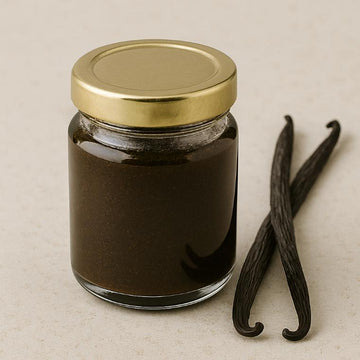 How Many Vanilla Beans Do You Need to Make Extract?
