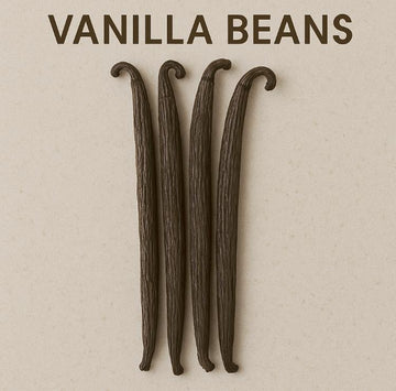 Wholesale Vanilla Beans – Buy in Bulk