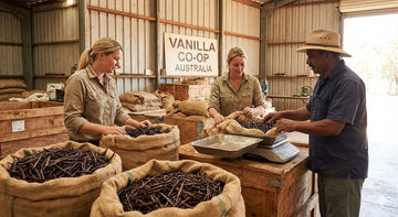 Bulk Vanilla Beans: The Ultimate Guide for Bakers &amp; Businesses