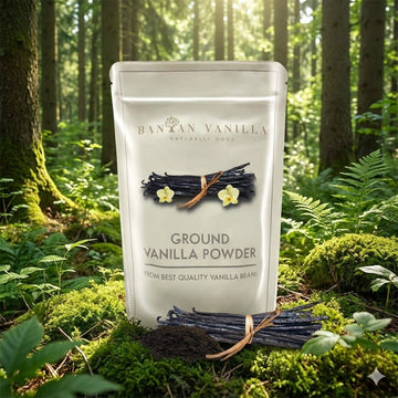 How to Use Vanilla Powder for Baking Like a Pro