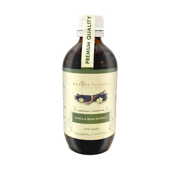 Vanilla Extract