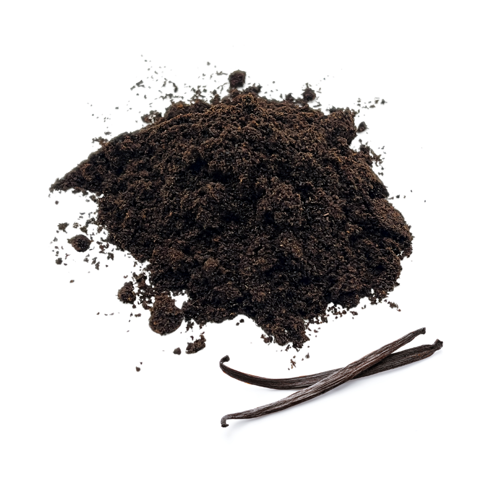 Exploding Vanilla Powder Discover the Magic of Banyan Vanilla Powder